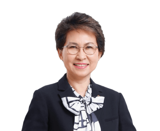 Dr. Julaporn Namchaisiri