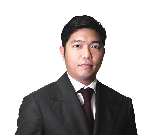 Mr. Krongtham Limpabandhu