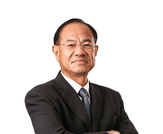 Mr. Kajohndet Sangsuban