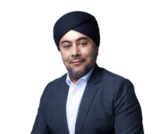 Mr. Prabsharan Singh Thakral