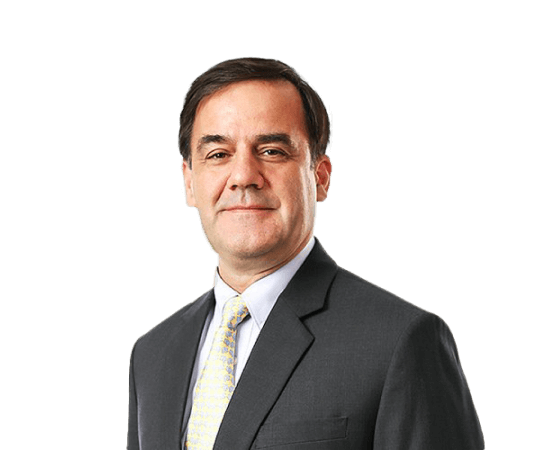 Mr. Richard Peter Neville