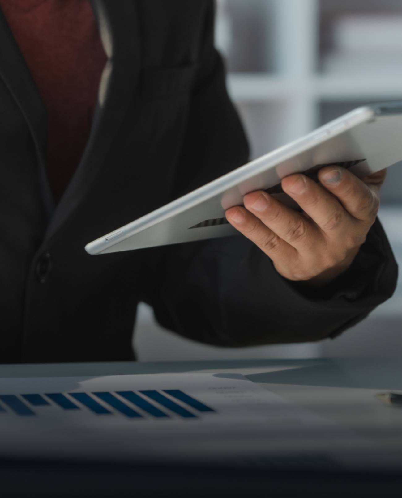 Financial Statement Quarter 3/2025